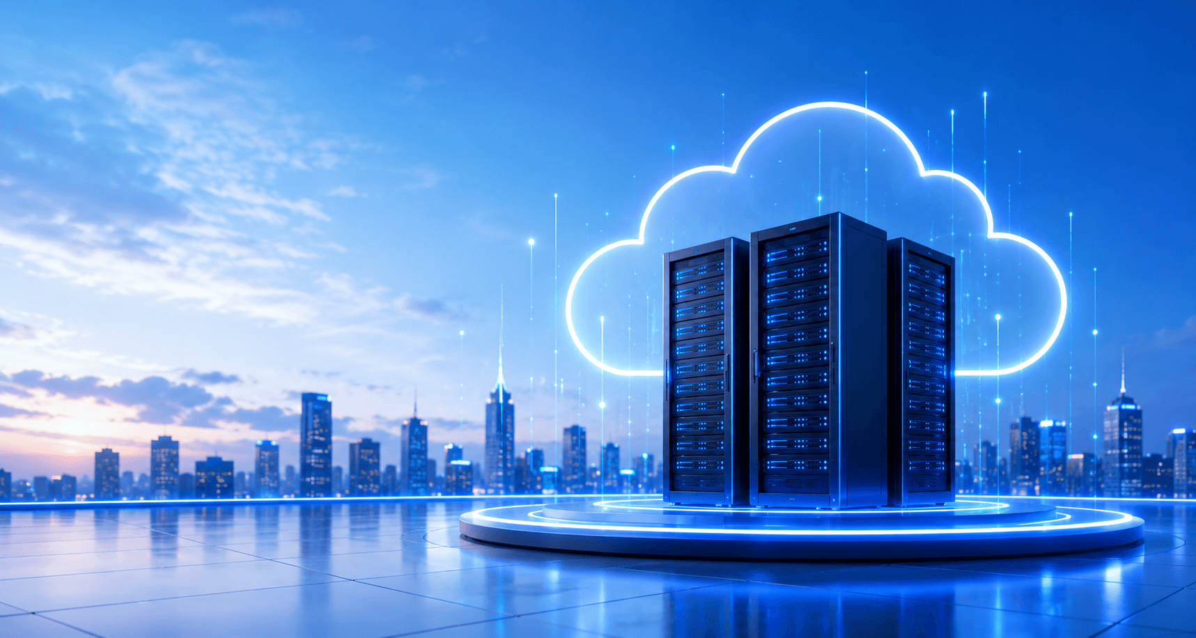 Cloud Hosting Solutions